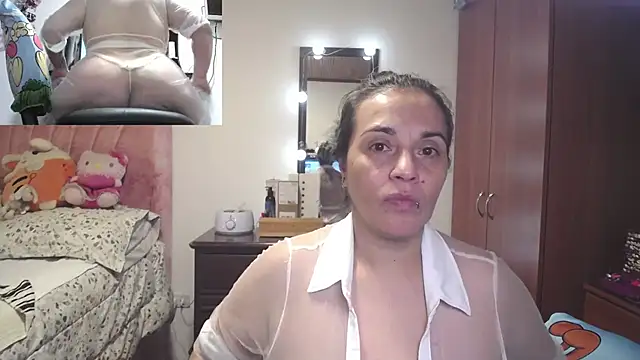 zoe hotxxx online show from March 2026 01:48:02 PM