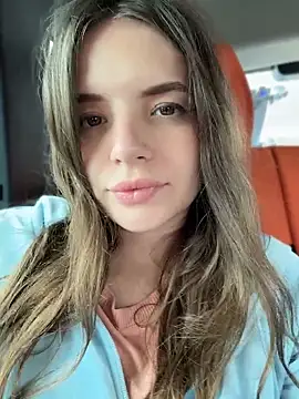 Naughty Alice online show from April 2026 09:58:02 AM