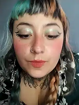 cindy ink online show from December 2024 06:28:02 PM