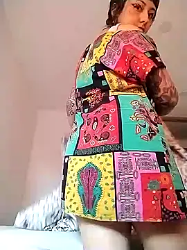 cindy ink online show from December 2024 05:00:01 PM