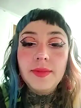 cindy ink online show from February 2025 08:36:02 PM