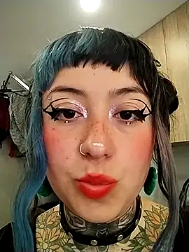 cindy ink online show from February 2025 05:15:01 PM