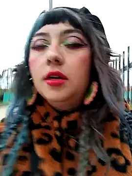 cindy ink online show from March 2025 09:20:01 PM