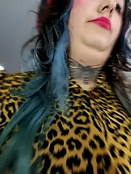 cindy ink online show from March 2025 09:37:01 PM