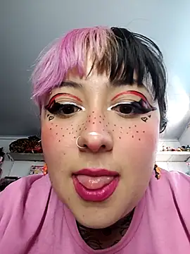 cindy ink online show from September 2025 05:24:01 PM