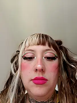 cindy ink online show from November 2025 06:34:02 PM