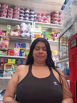 Snapshot of emilyjohanson chatting on February 2026 03:43:02 PM emilyjohanson online show from February 2026 03:43:02 PM