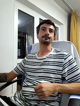 Cipribuddy online show from September 2025 08:10:01 PM