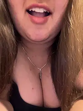 Jane BBW online show from January 2025 02:58:01 PM