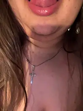 Jane BBW online show from January 2025 10:38:01 PM