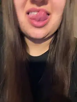 Jane BBW online show from February 2025 01:10:01 AM