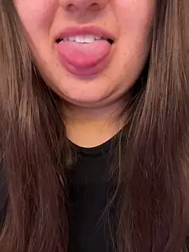 Jane BBW online show from February 2025 03:45:02 AM