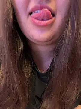 Jane BBW online show from February 2025 06:15:02 AM