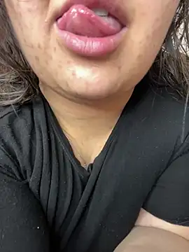 Jane BBW online show from March 2025 04:38:02 AM