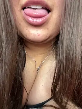 Jane BBW online show from March 2025 09:43:01 AM