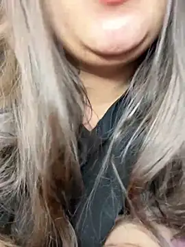 Jane BBW online show from March 2025 01:26:02 PM