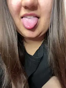 Jane BBW online show from March 2025 02:07:02 AM