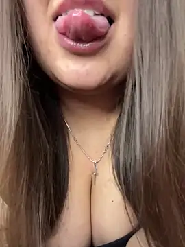 Jane BBW online show from March 2025 01:20:02 AM