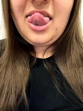 Jane BBW online show from September 2025 07:41:01 AM