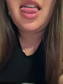 Jane BBW online show from September 2025 09:48:02 PM