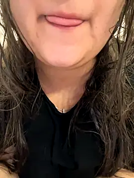 Jane BBW online show from November 2025 02:43:01 AM