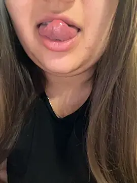 Jane BBW online show from November 2025 03:28:01 AM