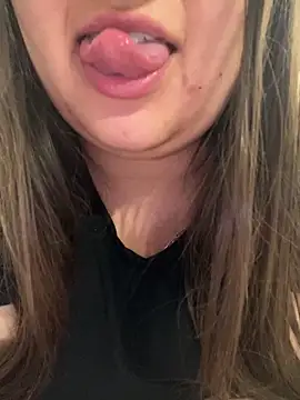 Jane BBW online show from December 2025 01:00:01 AM