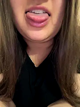 Jane BBW online show from December 2025 10:11:02 AM