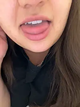 Jane BBW online show from February 2026 01:54:01 PM