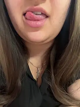 Jane BBW online show from February 2026 10:47:01 PM