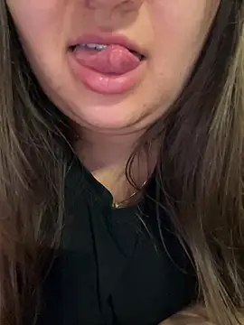 Jane BBW online show from March 2026 04:35:01 PM