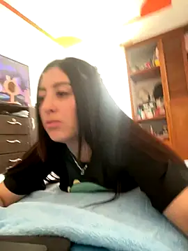 Sofhi corolinne31 online show from December 2024 09:37:01 PM