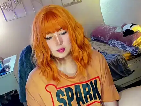 HOTnWILDalice online show from February 2025 04:38:02 AM