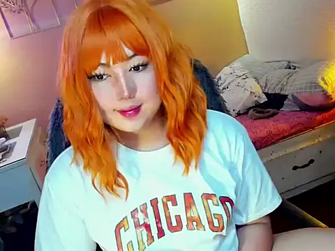 HOTnWILDalice online show from March 2025 10:24:02 AM