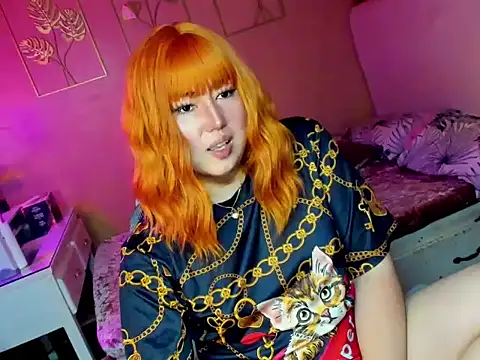 HOTnWILDalice online show from September 2025 01:38:01 AM