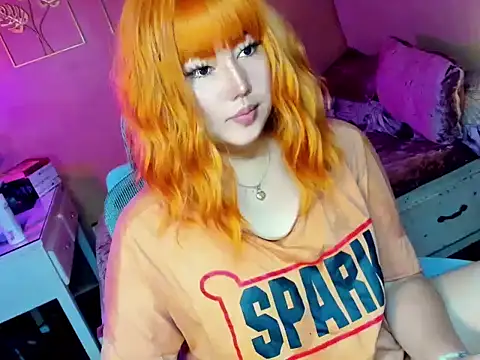 HOTnWILDalice online show from September 2025 12:44:02 AM