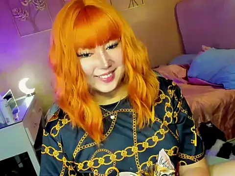 HOTnWILDalice online show from October 2025 12:39:02 AM