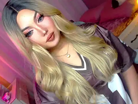 HOTnWILDalice online show from April 2026 02:37:02 AM