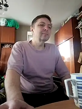 Snapshot of Pokaz2020 chatting on March 2026 08:52:01 AM Pokaz2020 online show from March 2026 08:52:01 AM