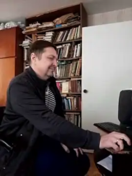 Snapshot of Pokaz2020 chatting on April 2026 01:45:02 PM Pokaz2020 online show from April 2026 01:45:02 PM