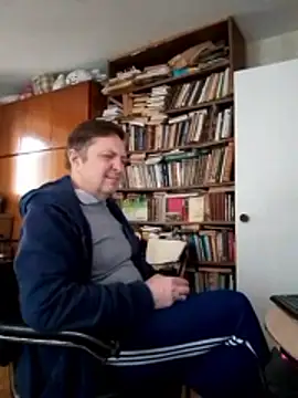 Snapshot of Pokaz2020 chatting on April 2026 02:23:02 PM Pokaz2020 online show from April 2026 02:23:02 PM