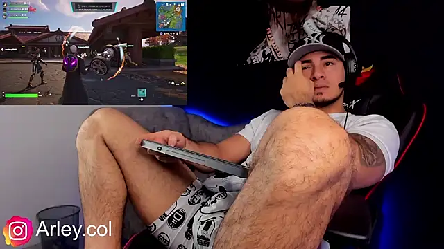 Dimitri Colleman online show from December 2024 07:28:01 PM