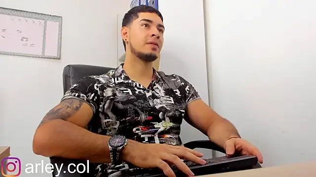 Dimitri Colleman online show from December 2024 11:00:01 AM