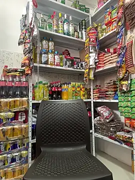 Dimitri Colleman online show from October 2025 07:11:02 PM