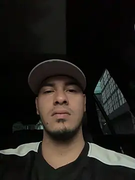 Dimitri Colleman online show from October 2025 09:35:02 PM