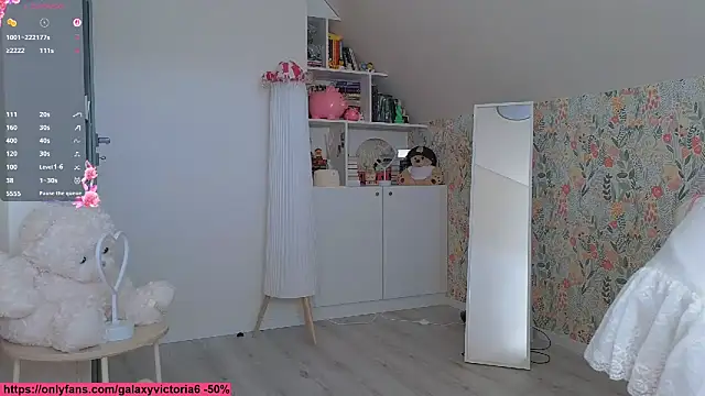 brilliantvictoria online show from March 2026 10:41:02 AM