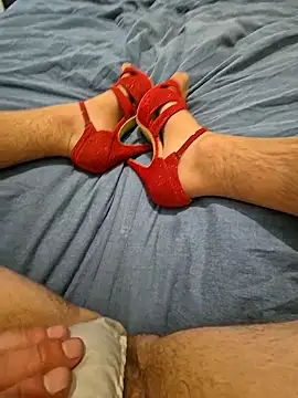 Charitycd69 online show from September 2025 05:07:02 PM