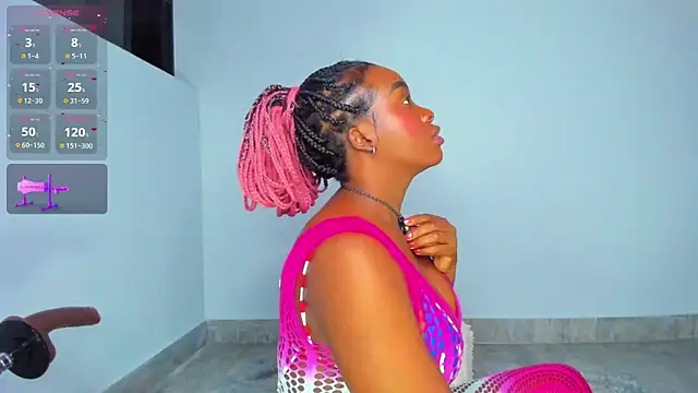 Snapshot of Sofi_Smiley chatting on April 2026 06:51:02 AM Sofi Smiley online show from April 2026 06:51:02 AM