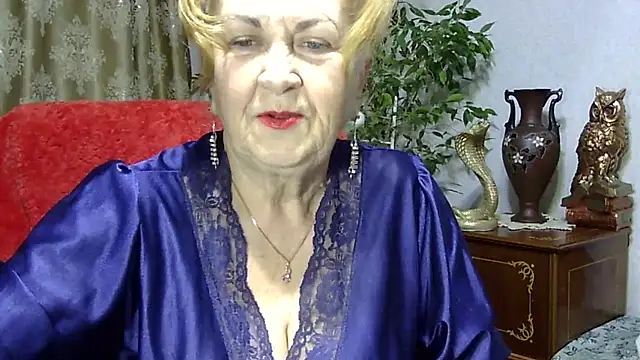 Emma52610 online show from February 2025 05:39:01 AM