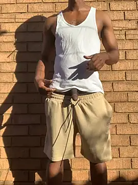 ZeusBlackDick online show from March 2025 05:38:02 AM